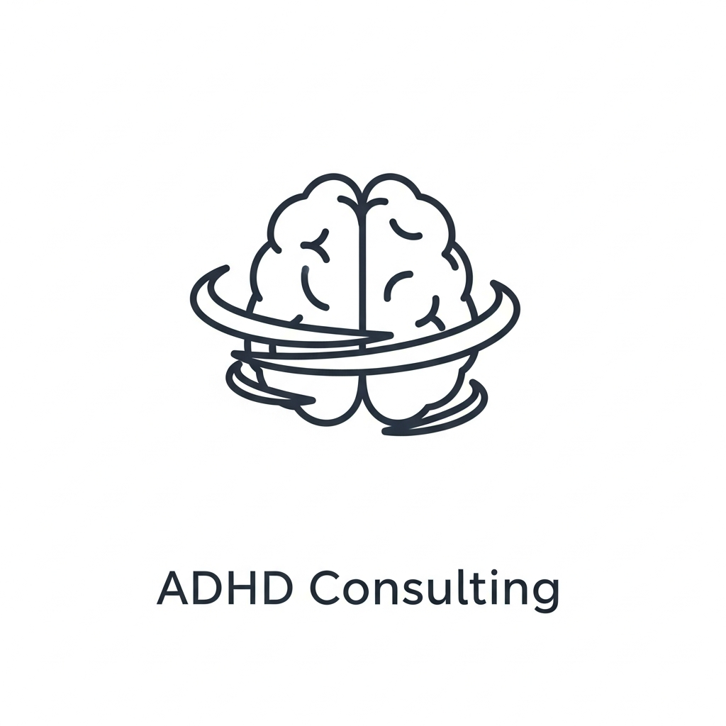 Adhd Consulting